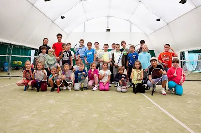 BKT Advantage - klub tenisowy